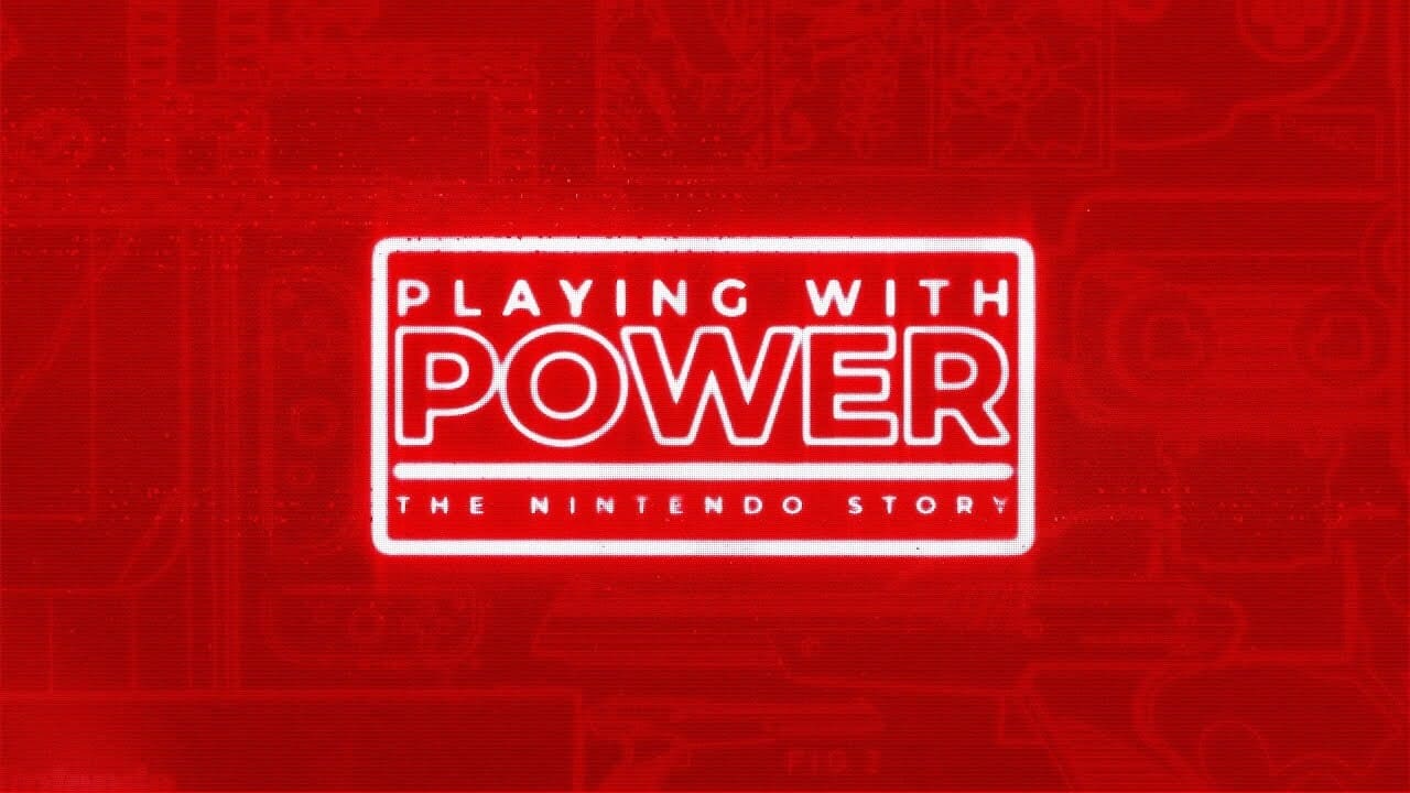 Cast and Crew of Playing with Power: The Nintendo Story