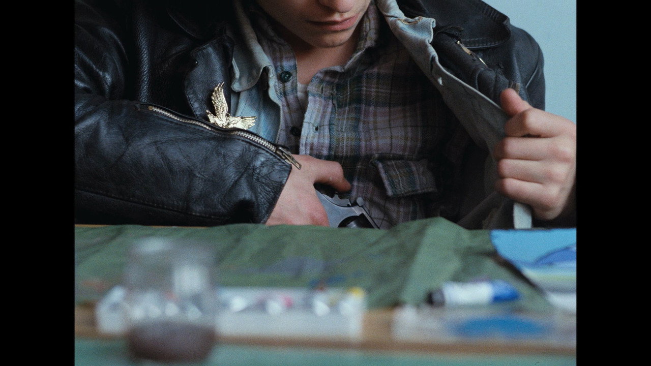 Sound and Fury still 10