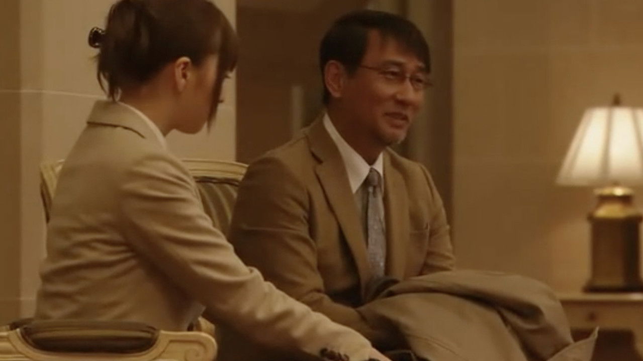 Priceless — Épisode 8