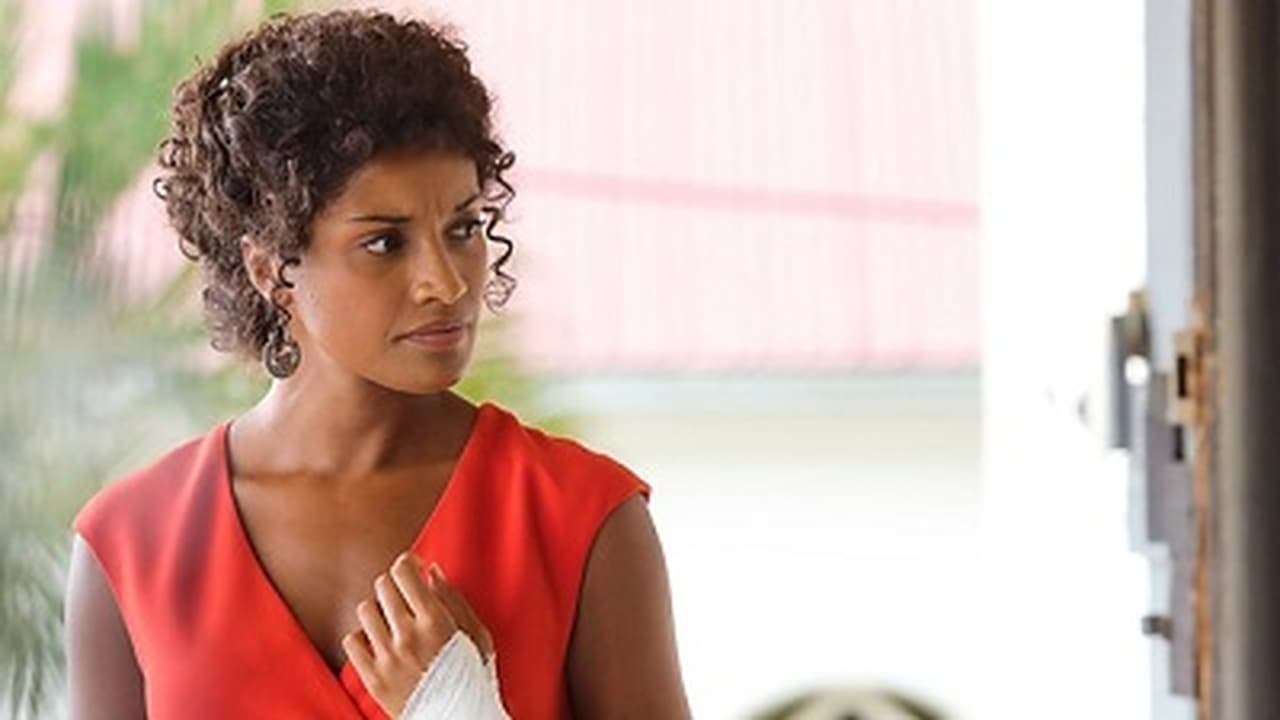 Death in Paradise - Season 8 Episode 7 : Murder on the Airwaves