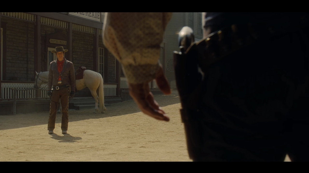 Movie Image