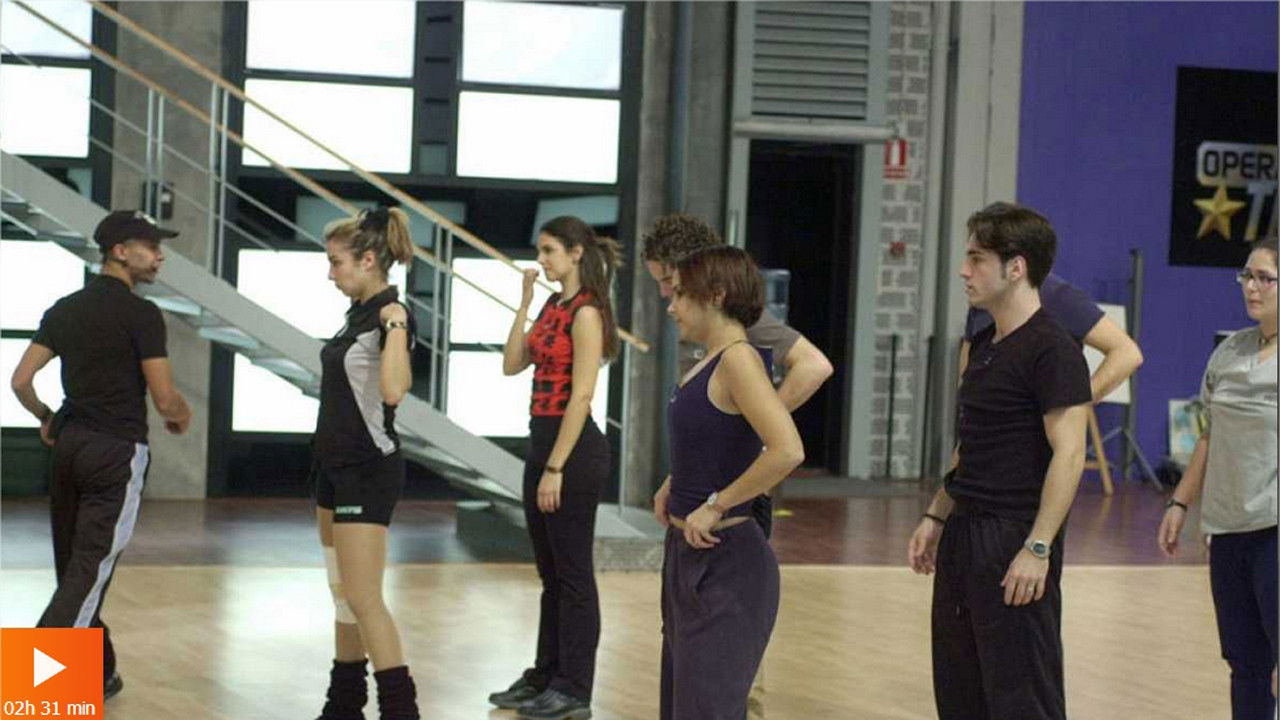 OT: El reencuentro — Épisode 1