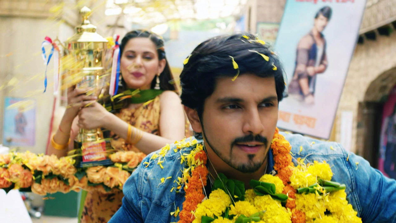 पंड्या स्टोर — Épisode 406