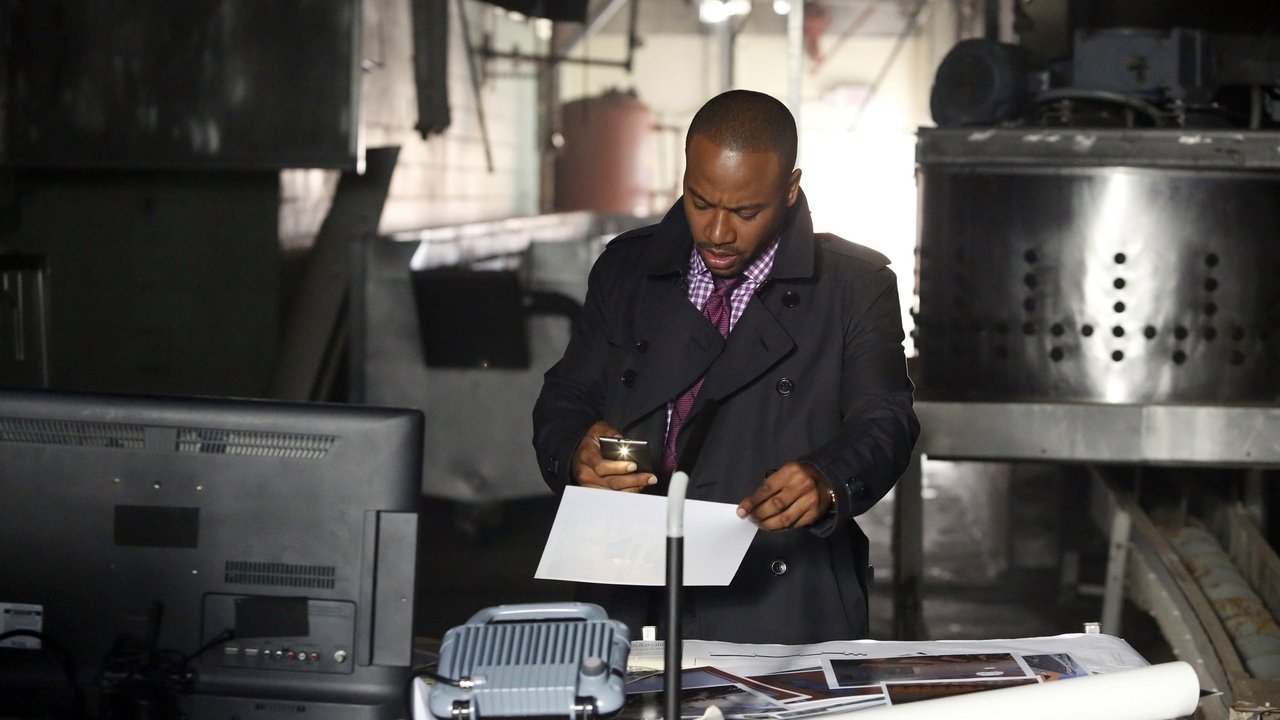 Scandal - Season 3 Episode 17 : Flesh and Blood