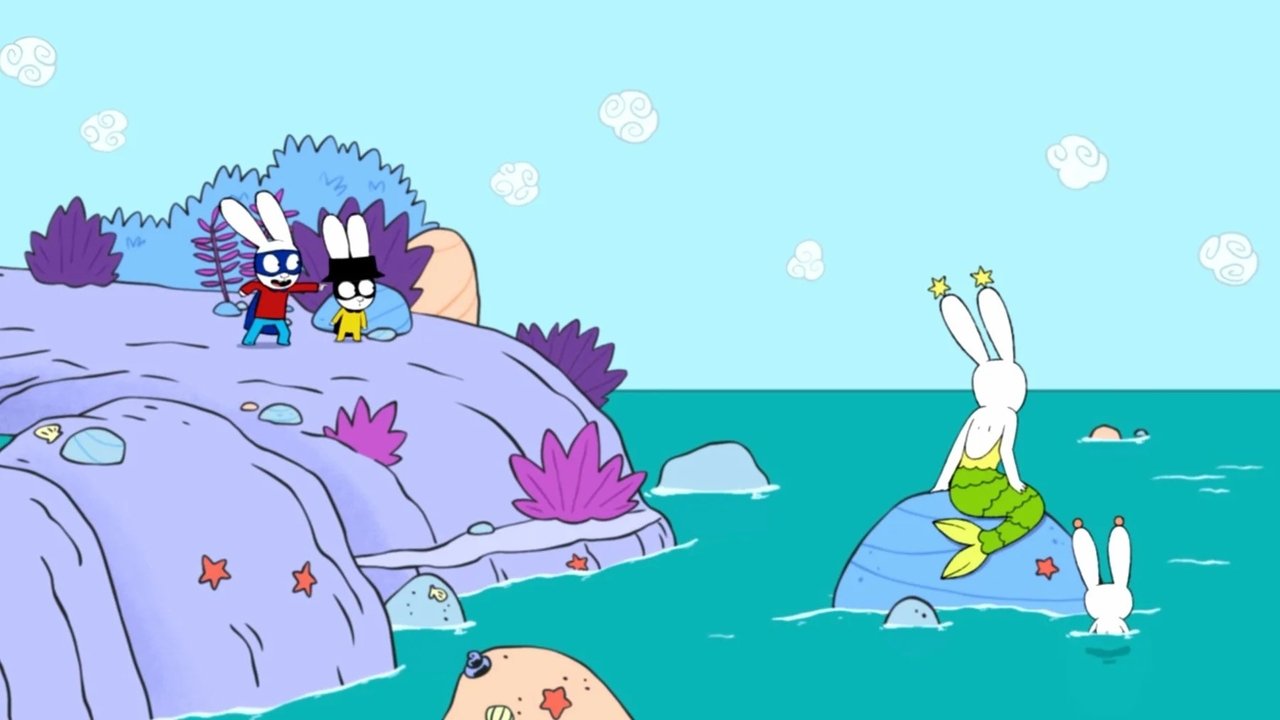 Simon Superlapin - Season 2 Episode 24 : Episode 24