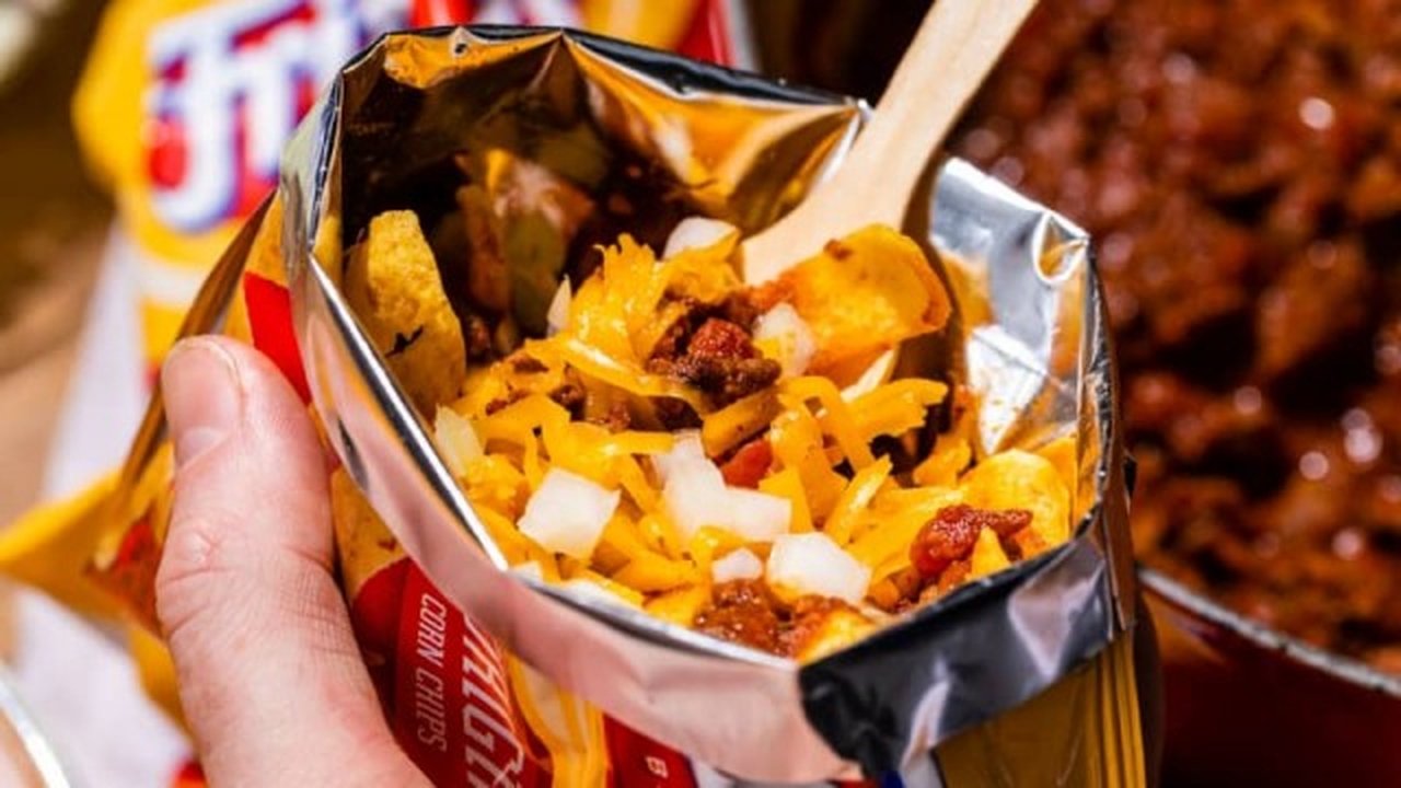 Cook's Country - Season 18 Episode 4 : Chips on the Menu