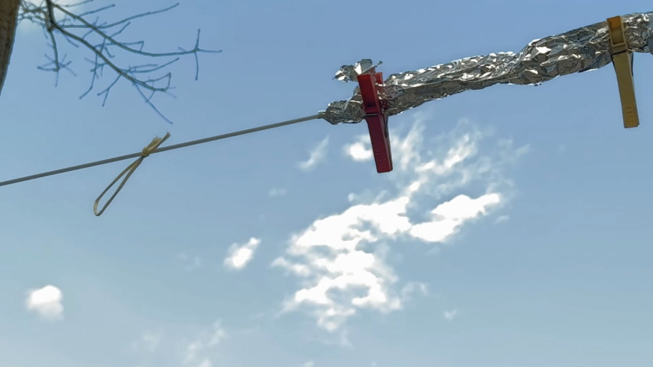 The Wind