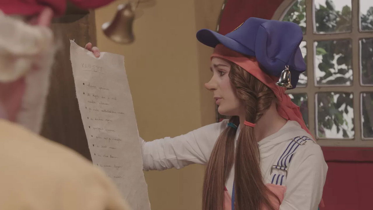 Plop & Felle — Épisode 3