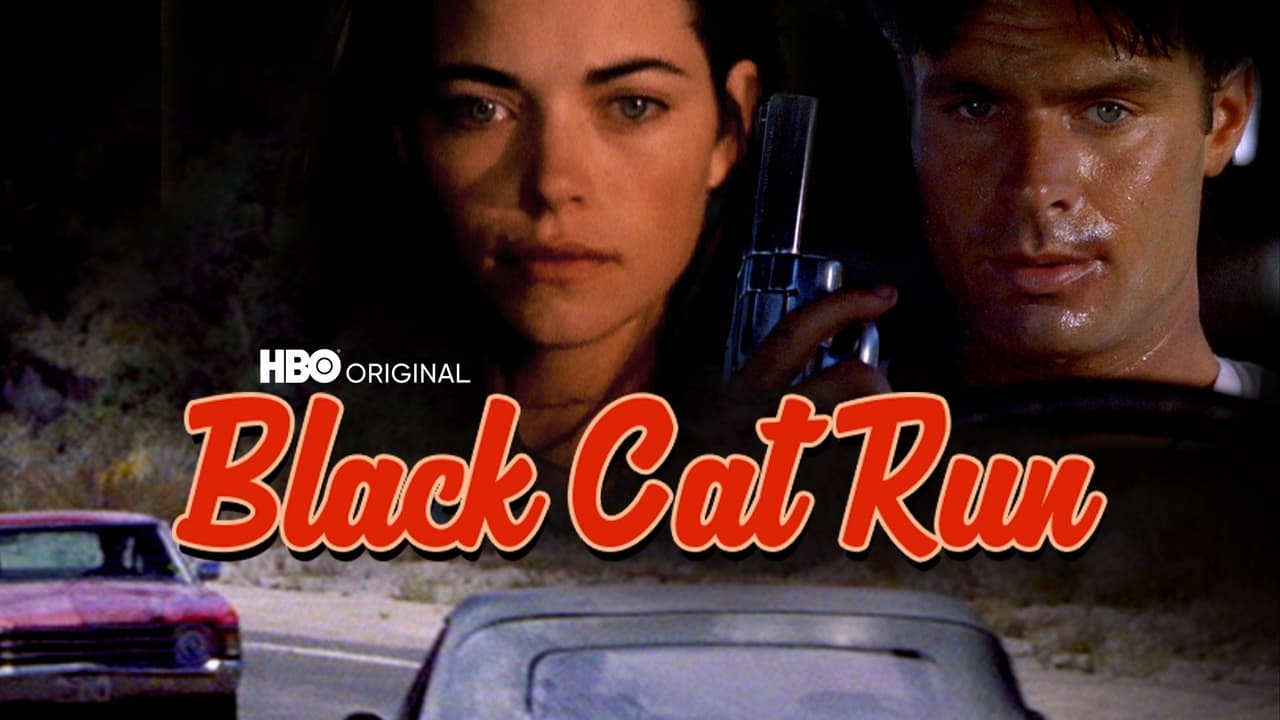 Black Cat Run background