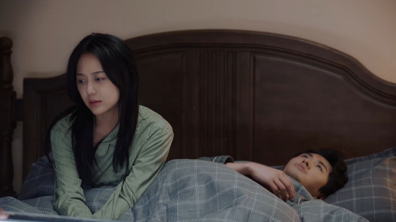 真情假爱 — Épisode 11