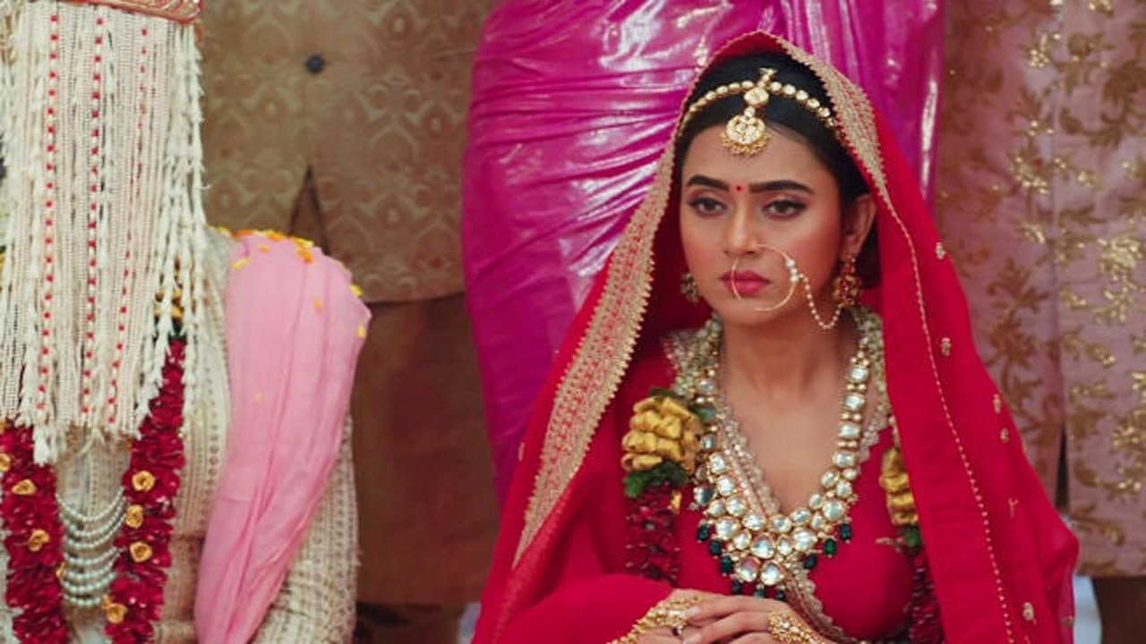 नागिन — Épisode 8