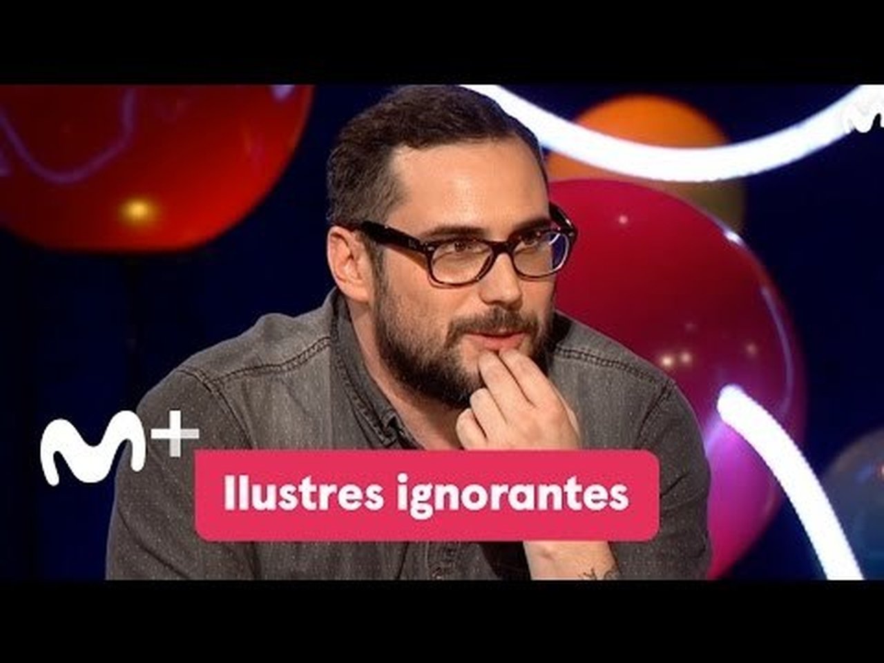 Ilustres Ignorantes - Season 10 Episode 9 : Episode 9