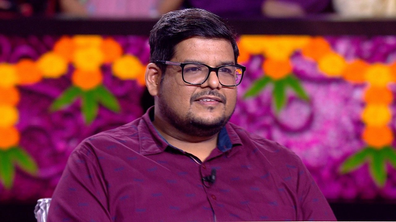 Kaun Banega Crorepati - Season 17 Episode 17 : Himmat Ka Fuel