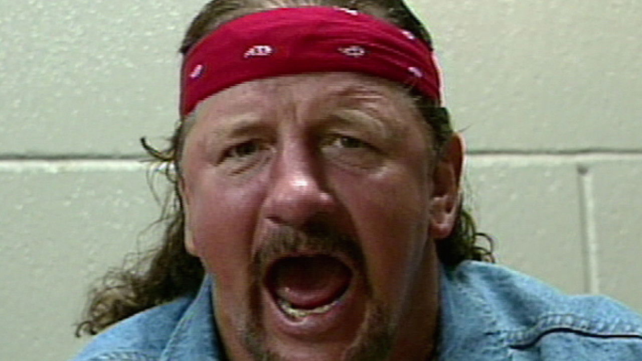 ECW Hardcore TV - Season 3 Episode 43 : ECW Hardcore TV - Oct 24, 1995