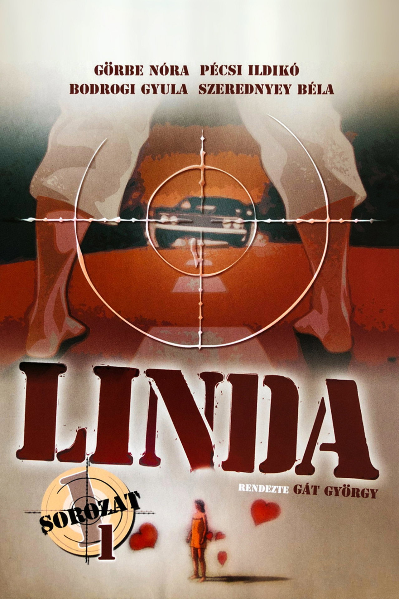 Linda – plakát 4