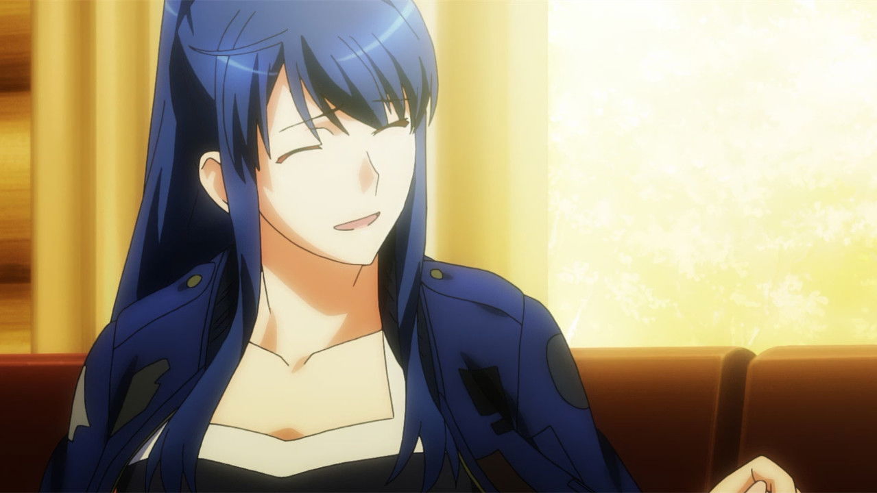 The Cocoon of Caprice II