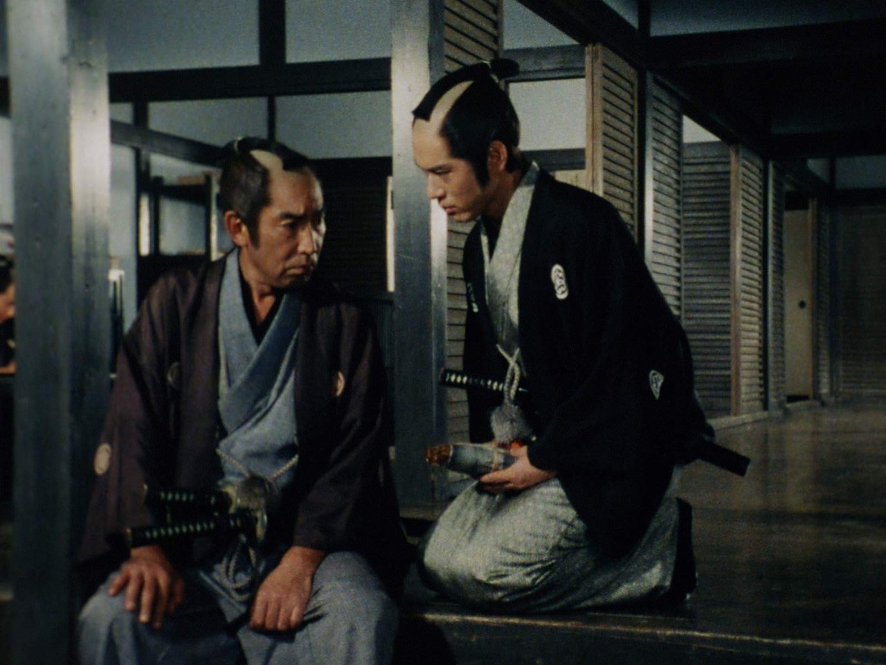 Hissatsu Shigotonin - Season 7 Episode 1 : Episode 1