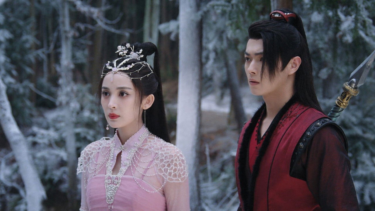 雪鹰领主 — Épisode 2