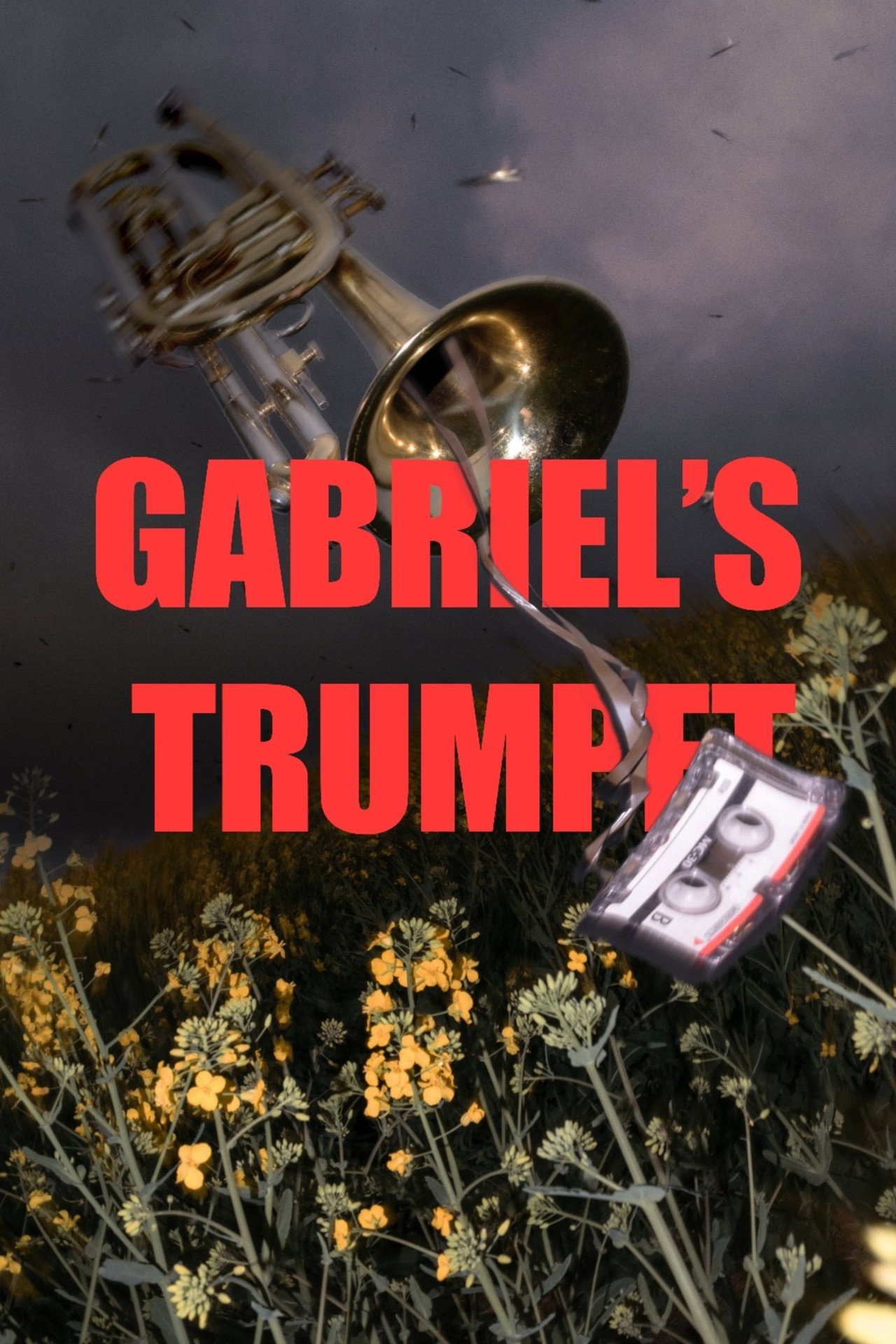 Gabriel's Trumpet filmaffisch