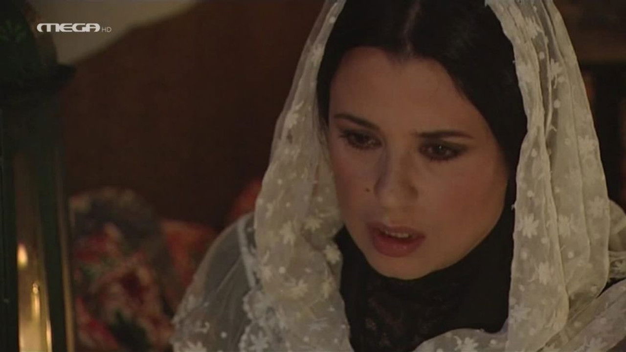 Οι Μάγισσες Της Σμύρνης — Épisode 29