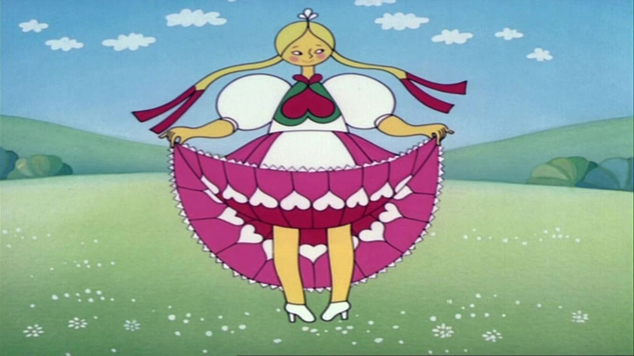 Magyar népmesék — Épisode 3