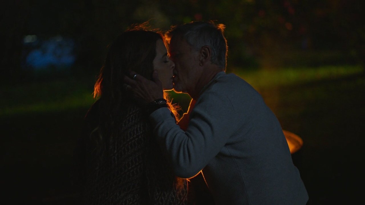 Dona de Mim - Season 1 Episode 114 : Episode 114