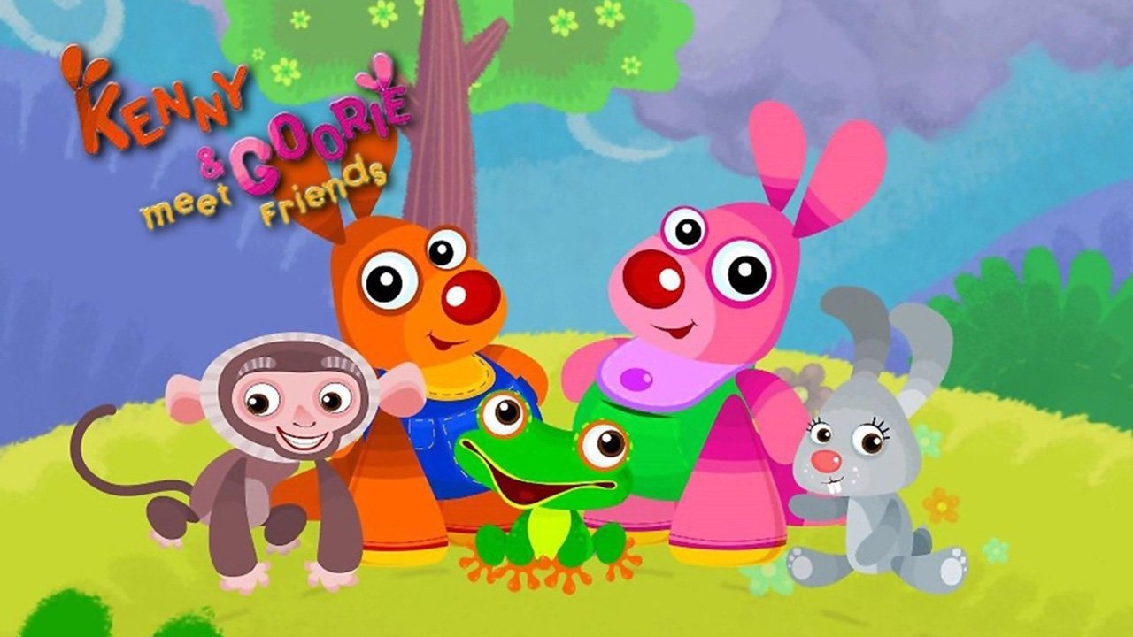 Kenny & Goorie