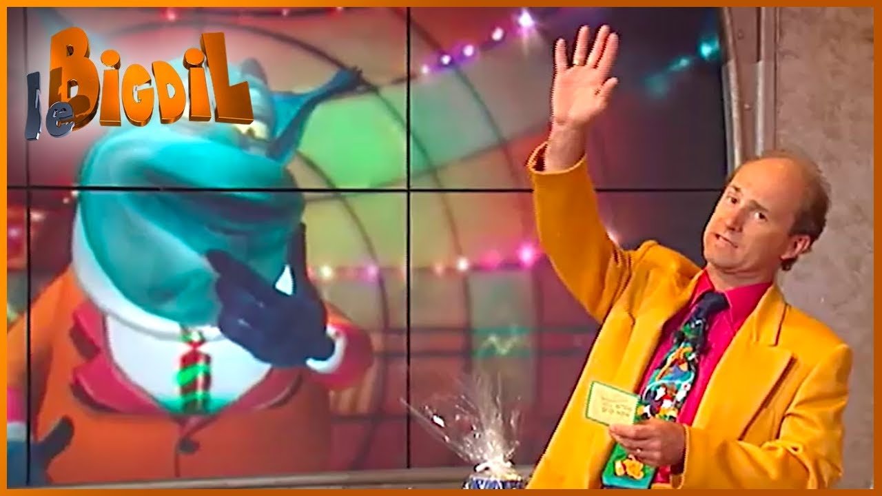 Le Bigdil - Season 1 Episode 105 : Episode 105