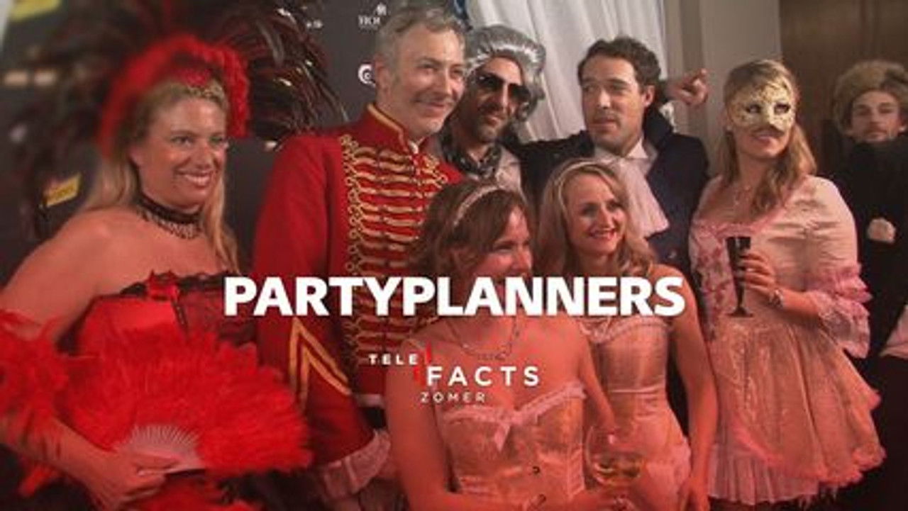 Telefacts Zomer — Épisode 32