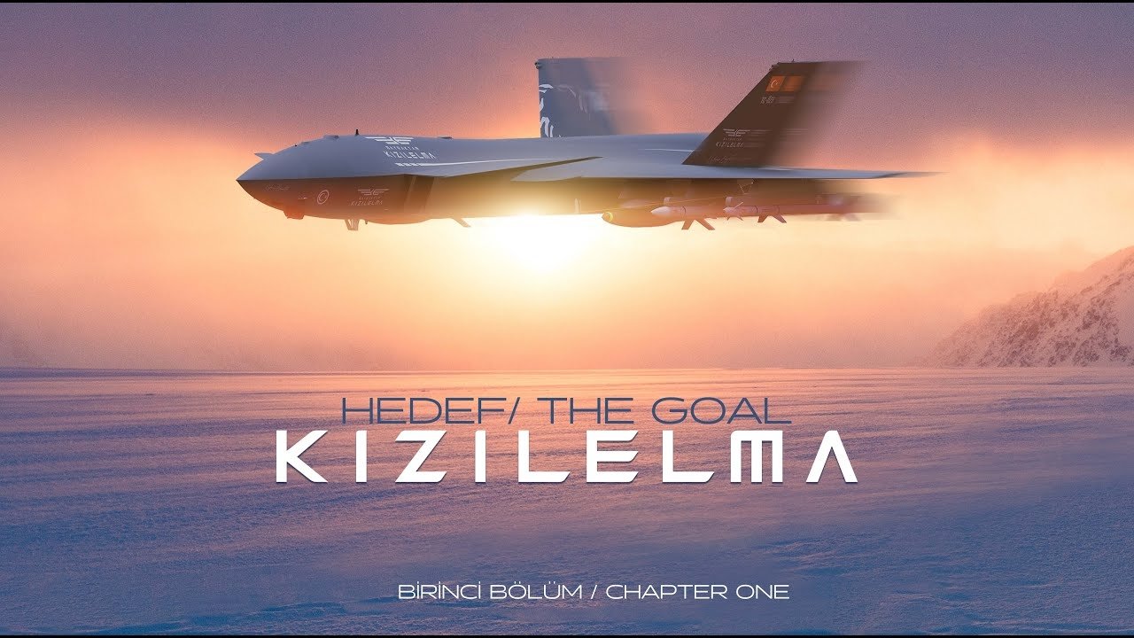 Goal KIZILELMA