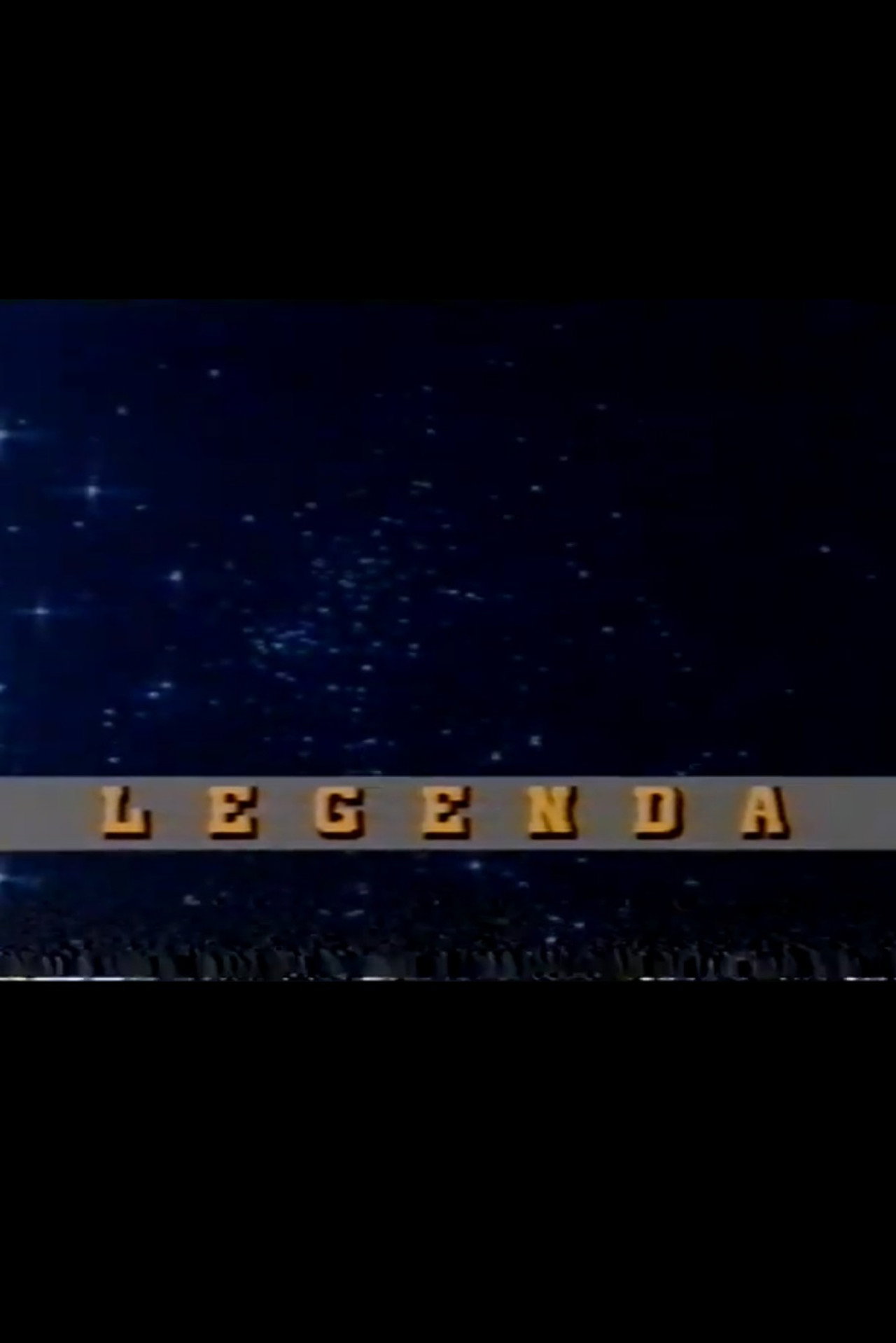 Legenda – Pieni ihmetarina valtatien varrelta