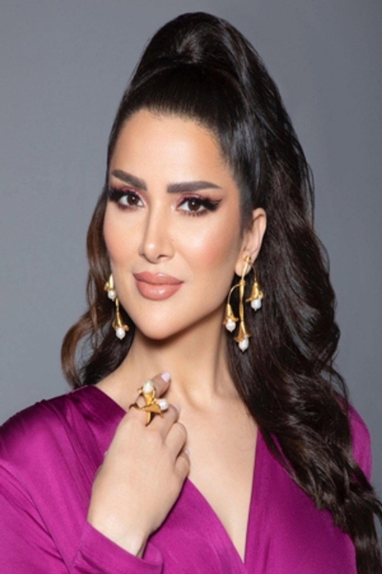 Zain Awad