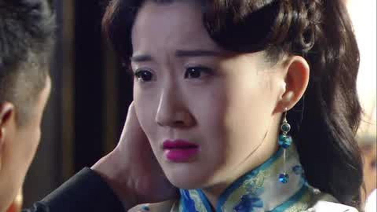 你的传奇之危机四伏 — Épisode 32