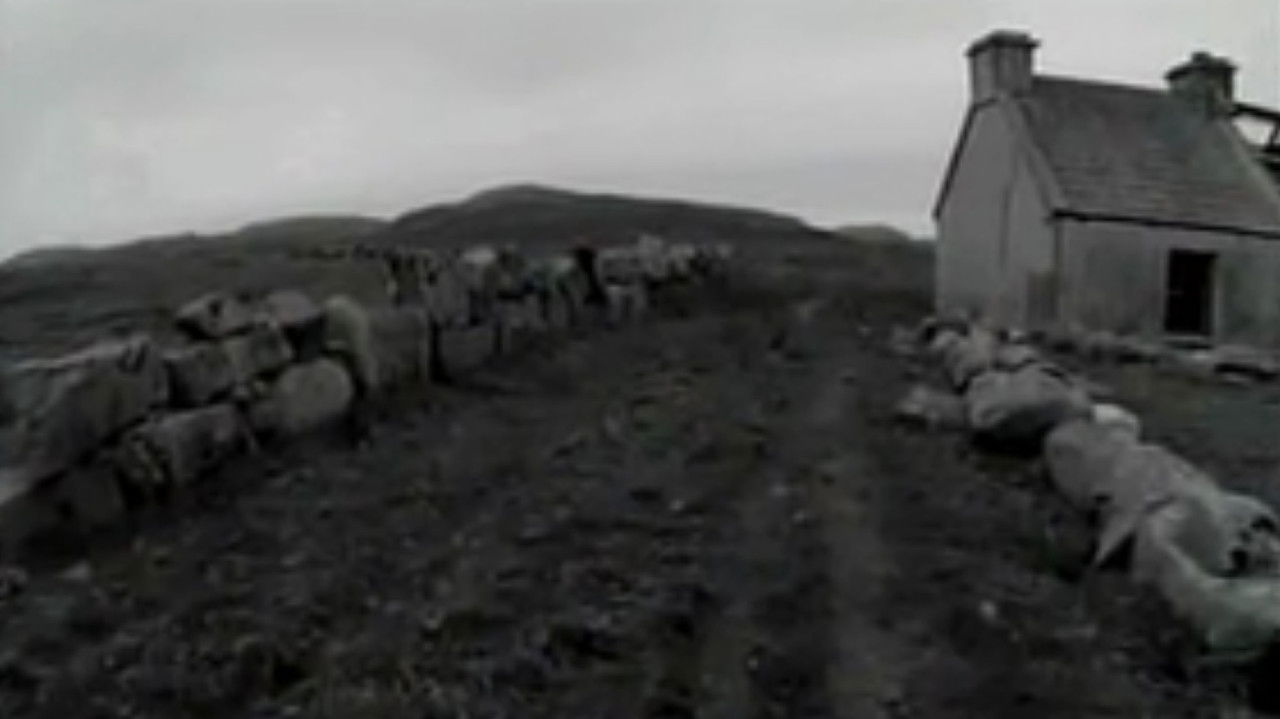 Rotha Mór an tSaoil – The Hard Road to Klondike