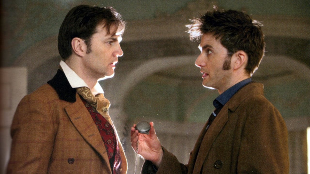 Episode 169: Review of The Next Doctor