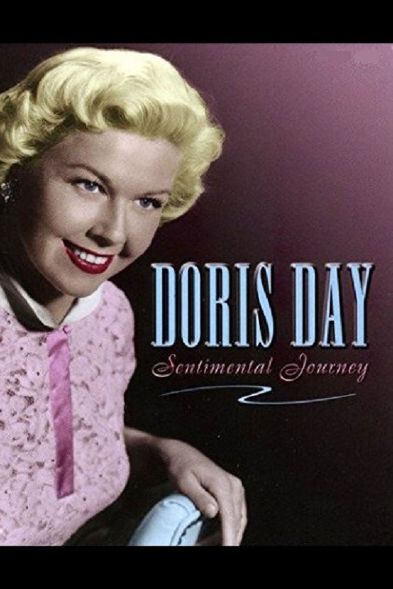 Doris Day: A Sentimental Journey Backdrop