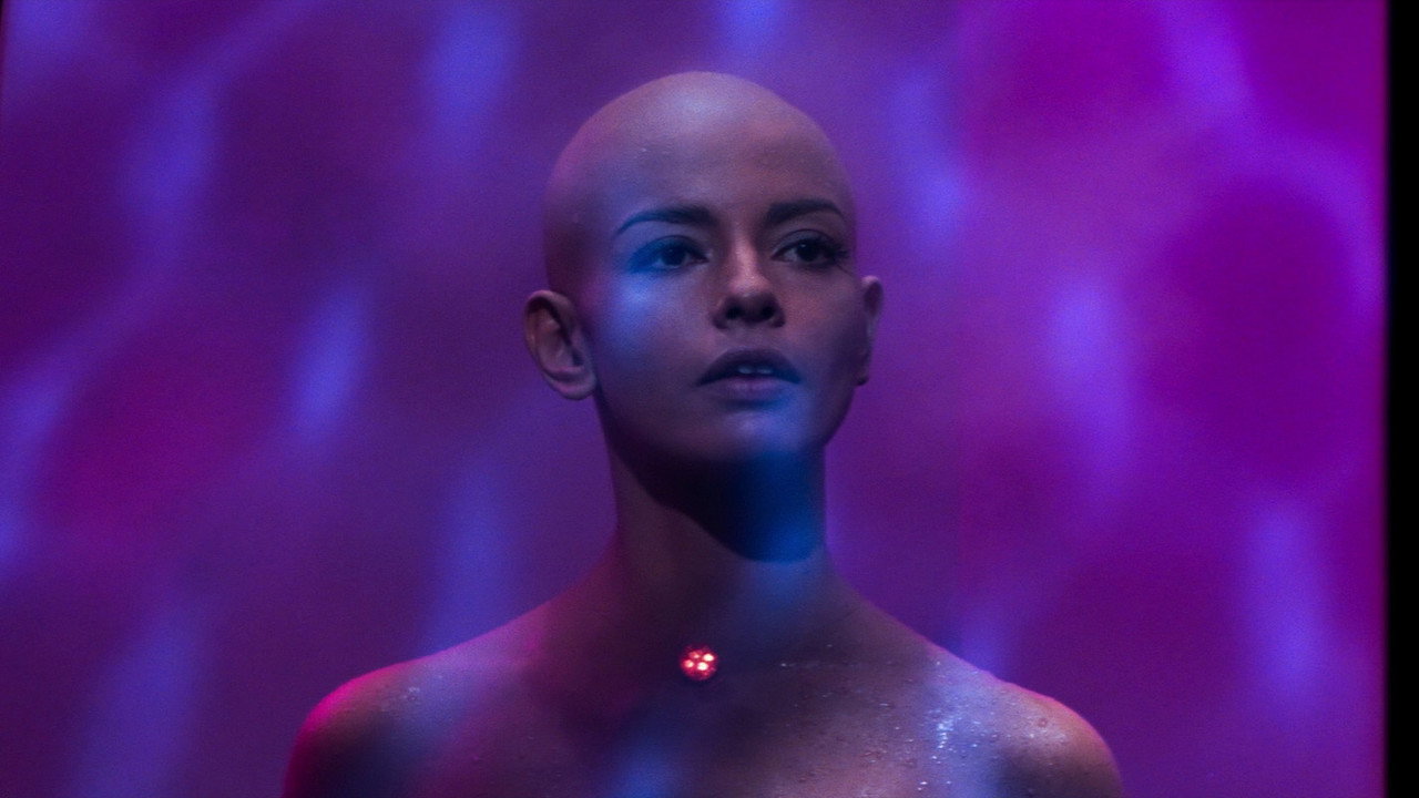Star Trek: The Motion Picture background 54