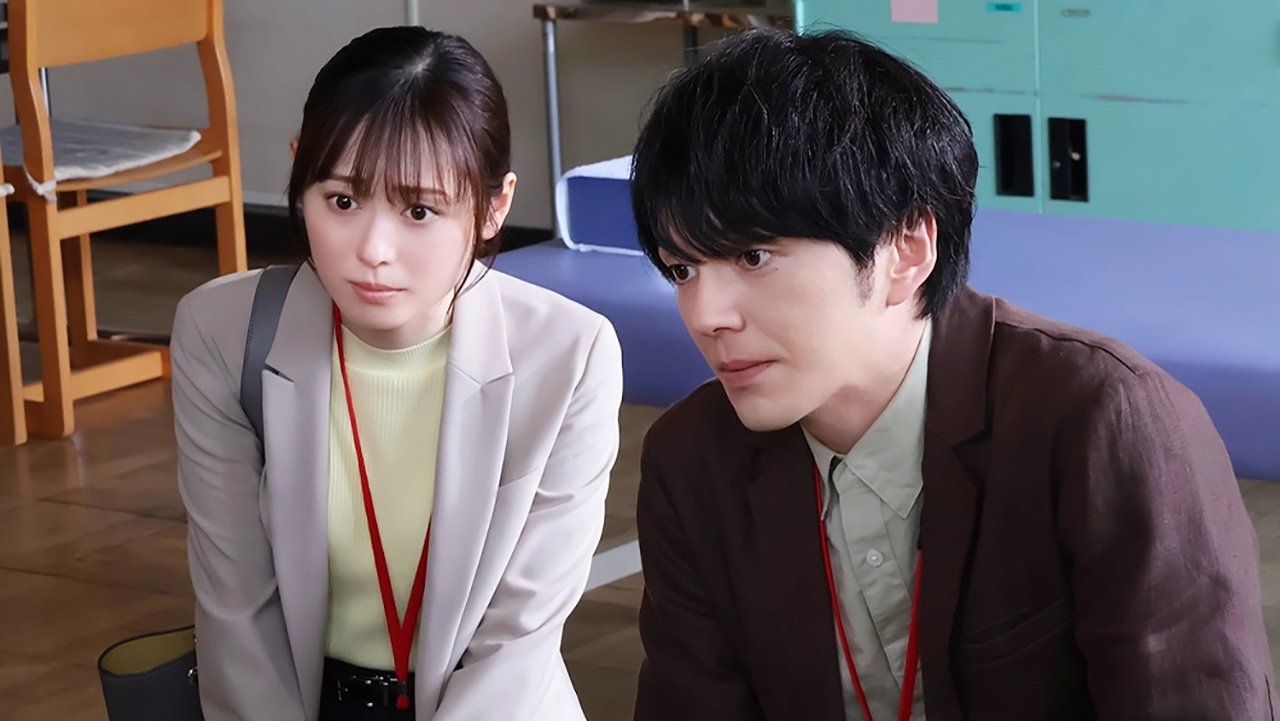 明日はもっと、いい日になる - Season 1 Episode 1 : Episode 1