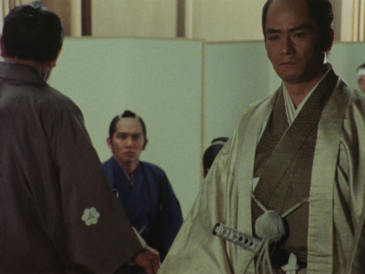 Hissatsu Shigotonin - Season 1 Episode 46 : Episode 46