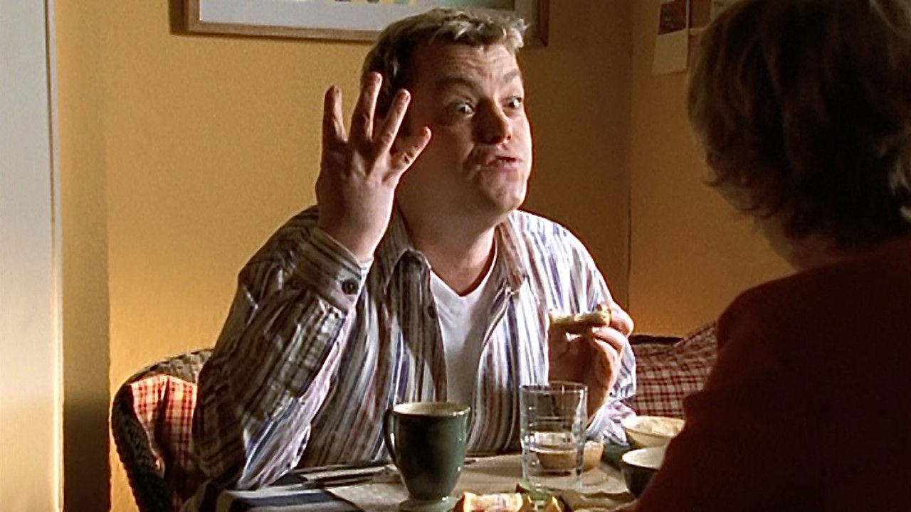 Nikola — Épisode 11