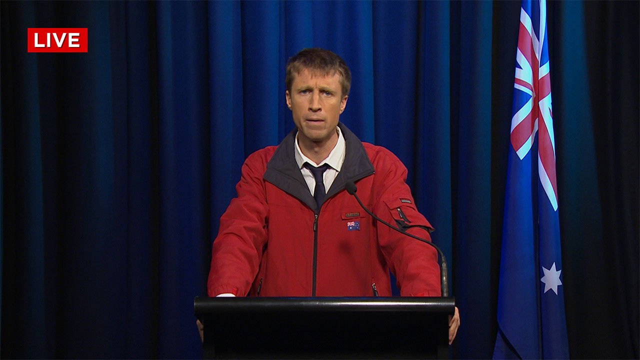 Sammy J — Épisode 21