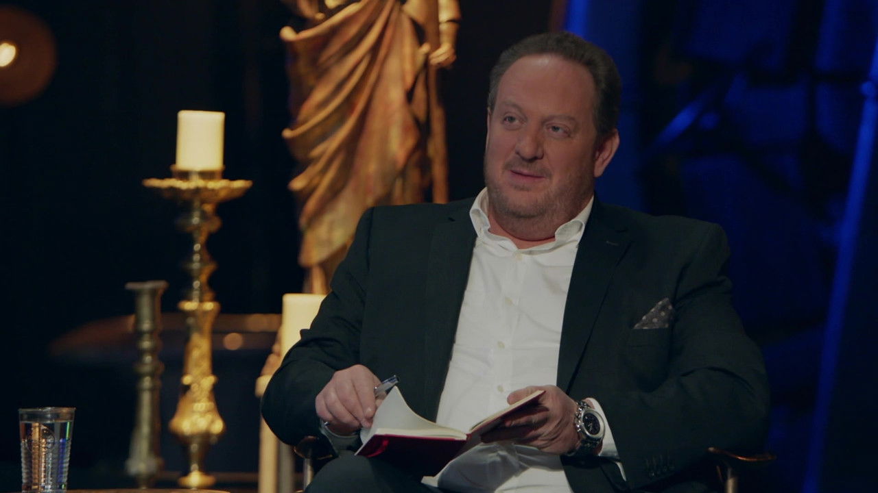 Shark Tank México — Épisode 8