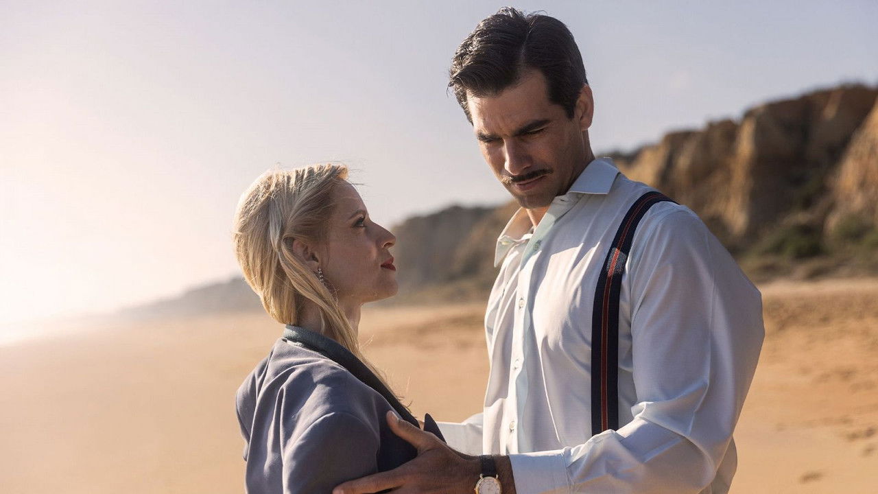 Operación Barrio Inglés — Épisode 5