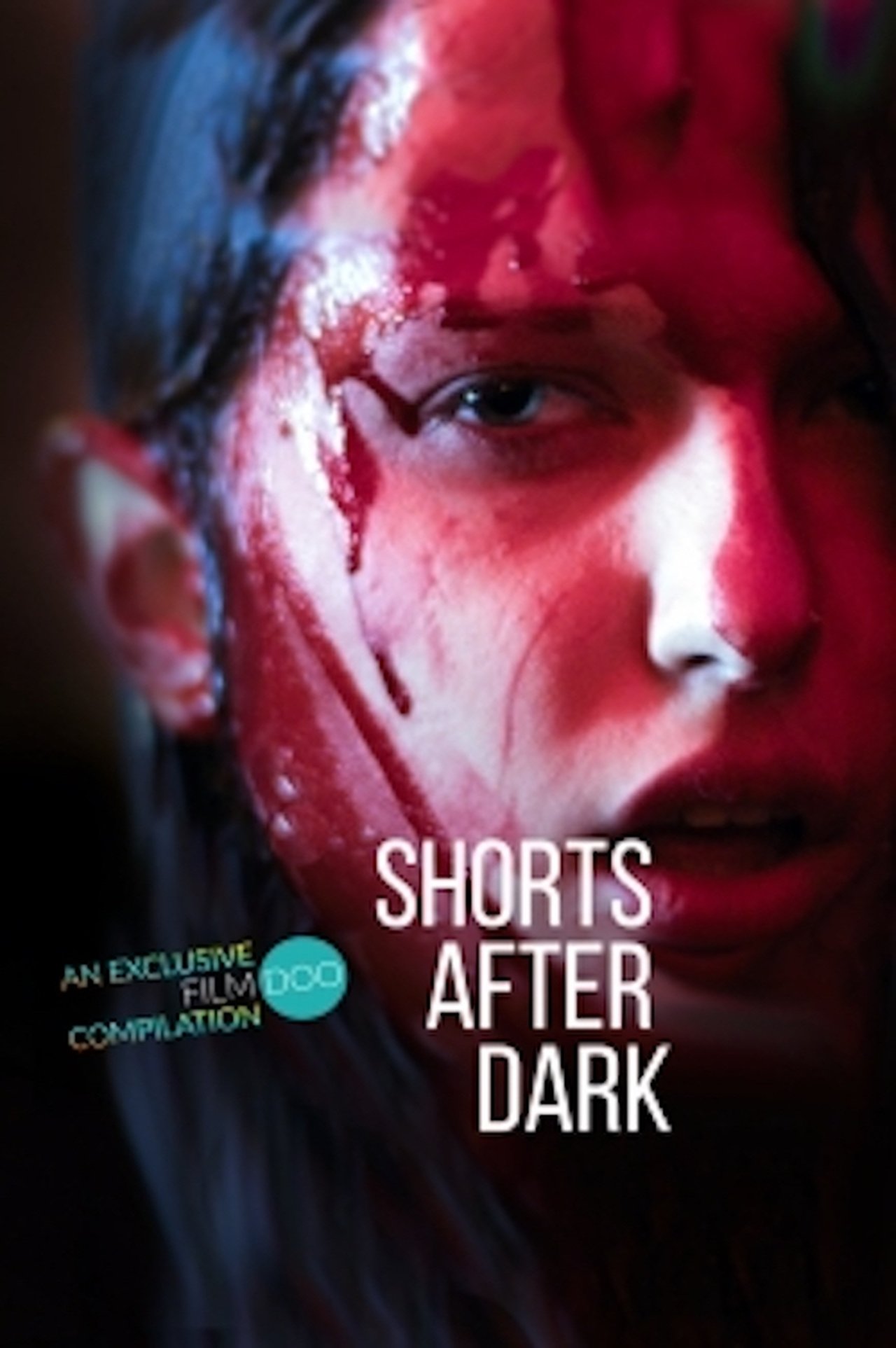 Shorts After Dark Shorts After Dark
