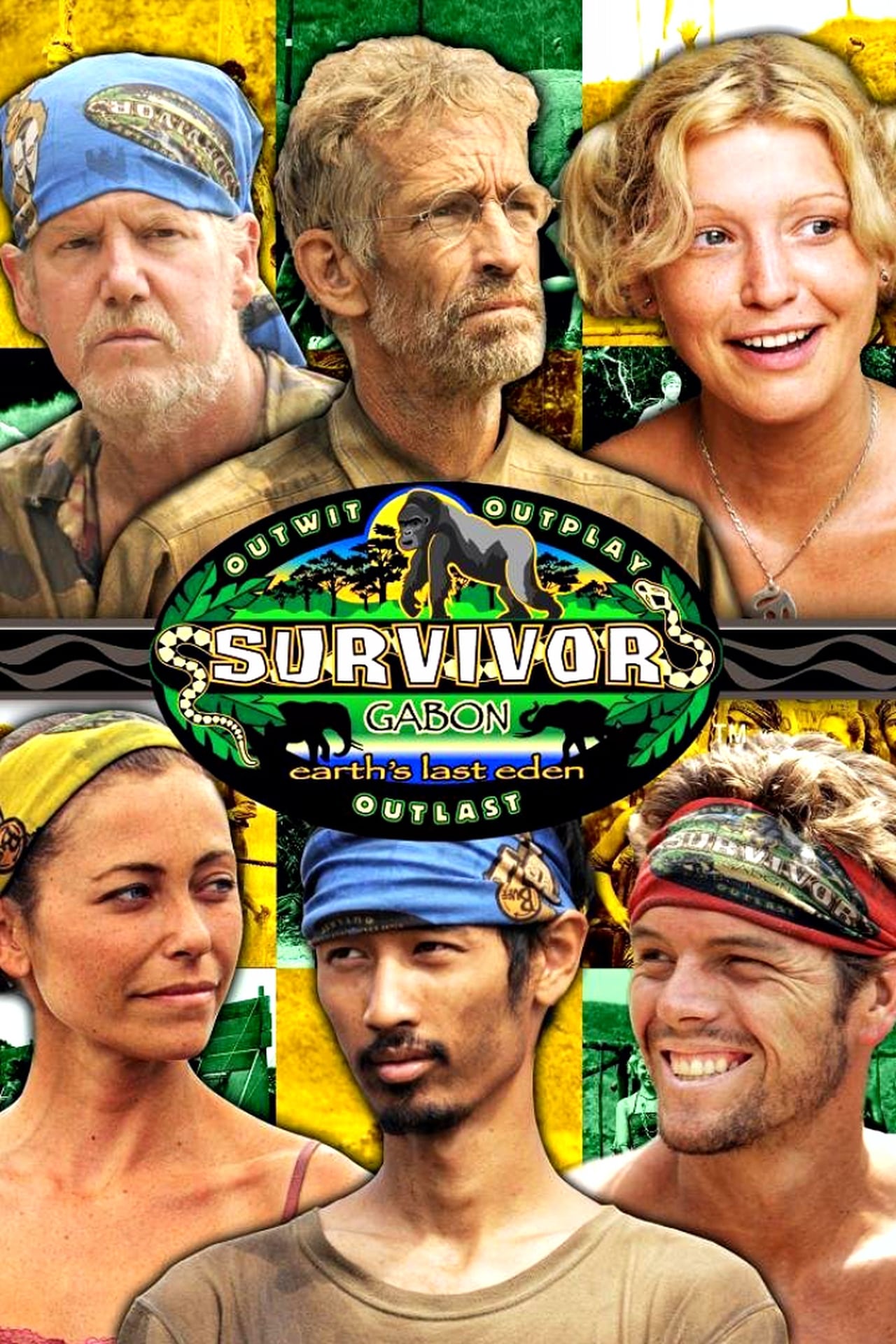 Survivor Season 17
