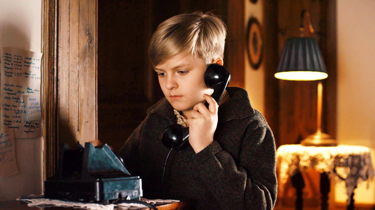 Светлана — Épisode 5