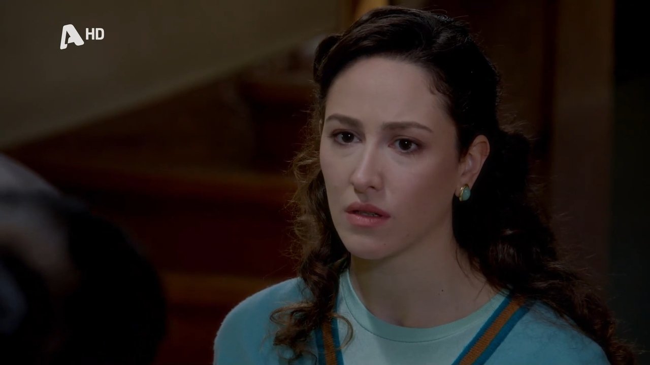 Agios Erotas - Season 1 Episode 47 : Episode 47