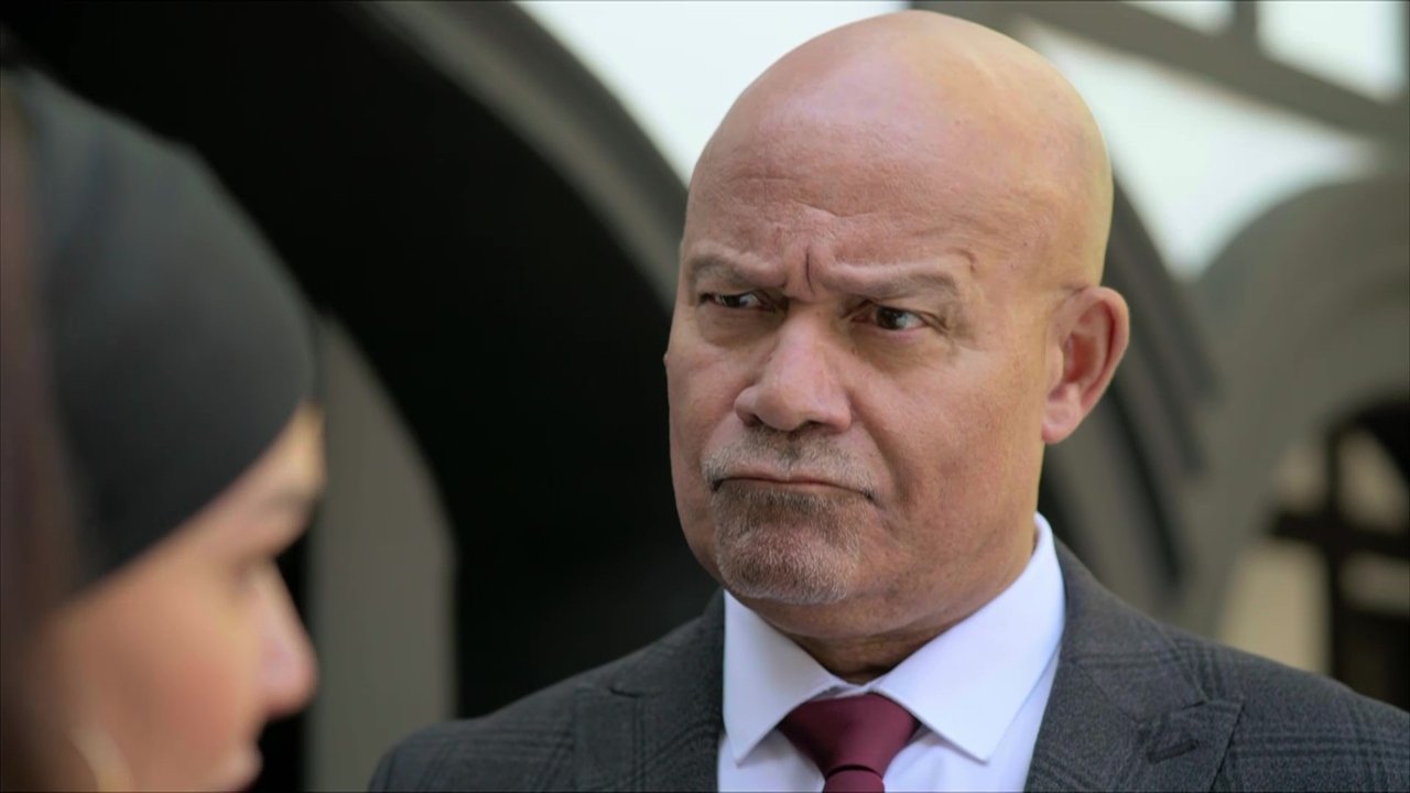 Hollyoaks - Season 31 Episode 75 : Wed 25 Jun 2025