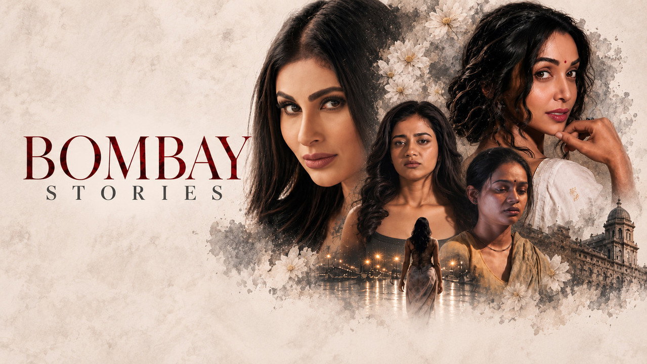 BOMBAY STORIES
