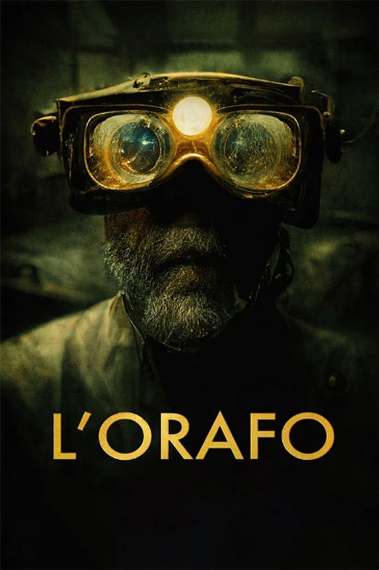 L'Orafo filmaffisch